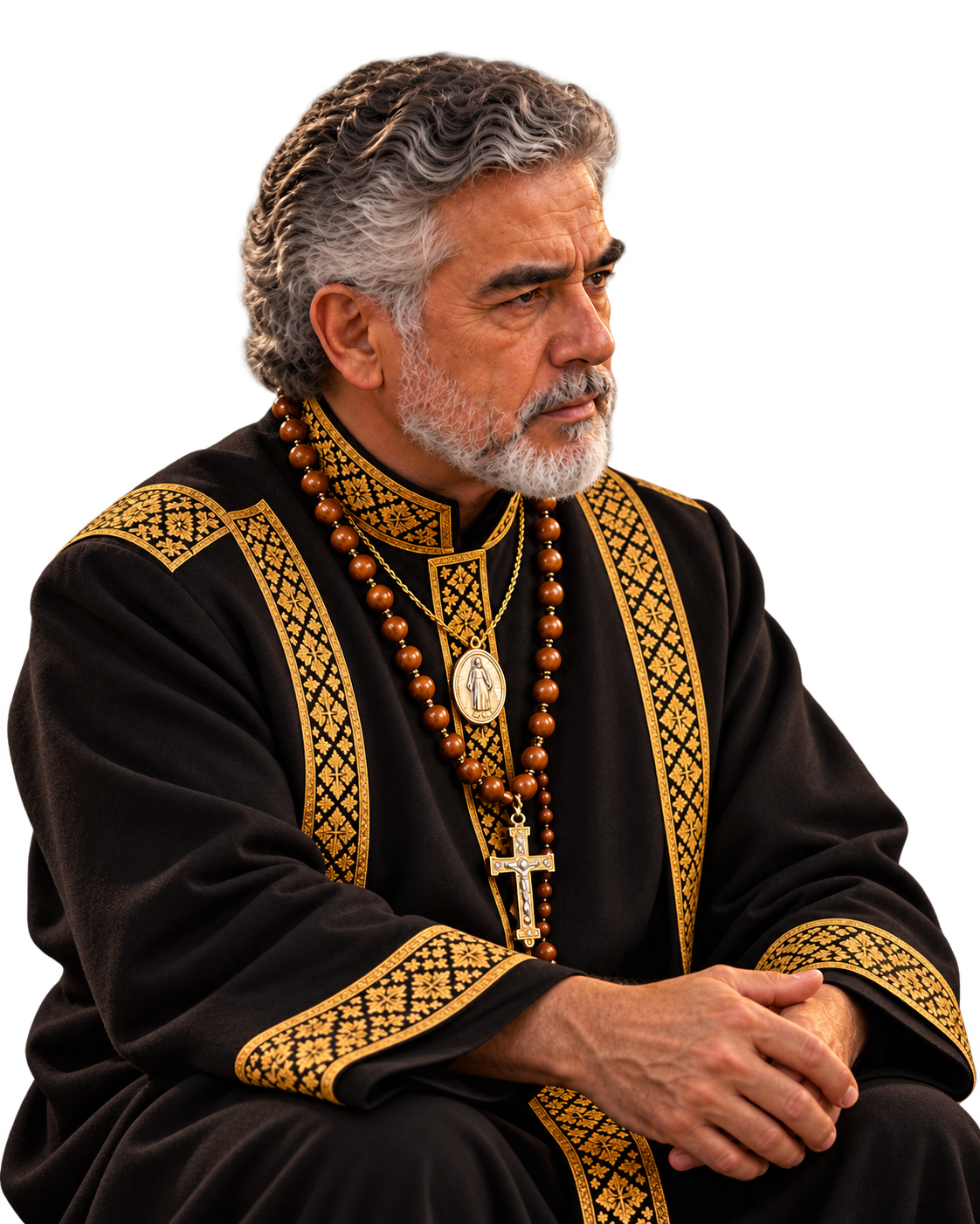 Maestro Juan Diego
